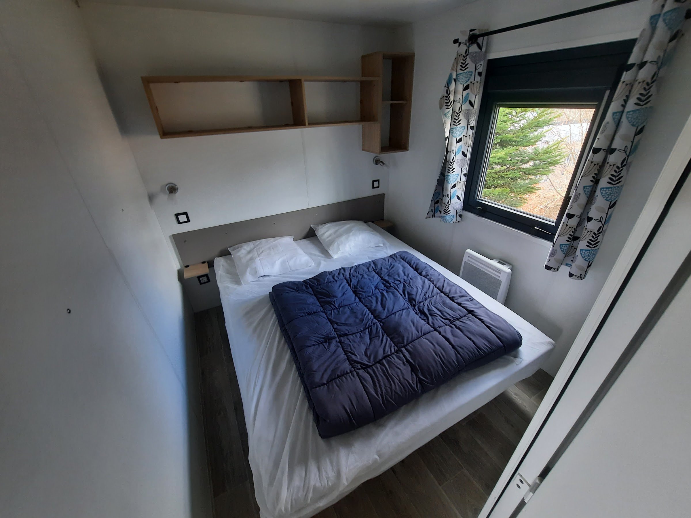 Camping La Sténiole